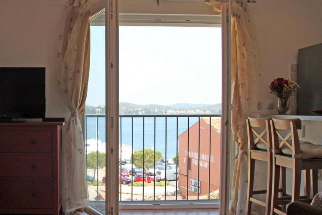 Apartment San Elena روفينج المظهر الخارجي الصورة